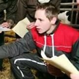 Mathieu Leterme (@mathieuleterme) 's Twitter Profile