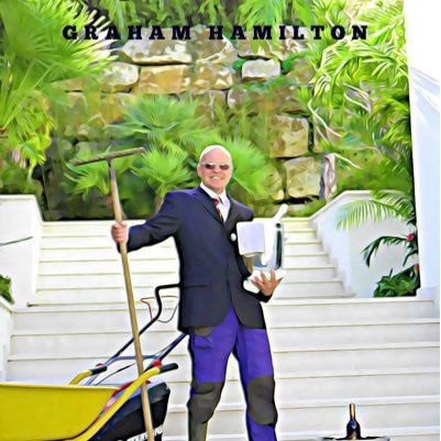 Enthusiastic writer / self-publisher and author of The Garden Butler. #memoir #Spain #livingabroad #KDP #Parliament #biography #travel #expat #workingabroad