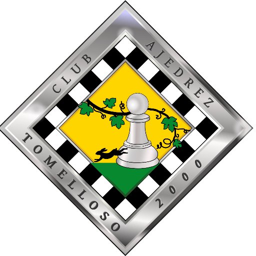 Club Ajedrez Tomelloso.