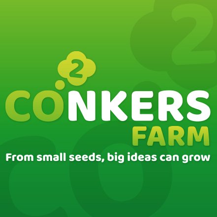 The Conkers Farm Project aims to create a community Farm for Stevenage, run entirely on food and paper waste produced by local business and organisations.