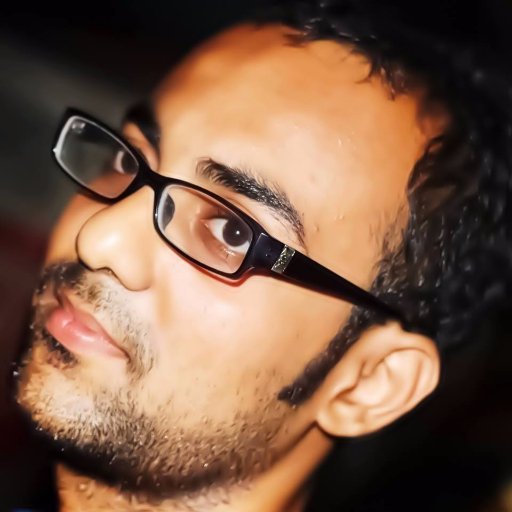 ahk_adib's profile picture. Friendly...