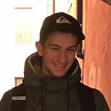 jacobfabian99's profile picture. 28.3. 1995