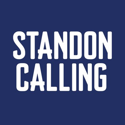 StandonCalling Profile Picture