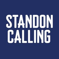 Standon Calling(@StandonCalling) 's Twitter Profile Photo