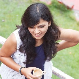 MadhuriKudekar's profile picture. Read. Learn. Share.