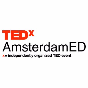 Amsterdam based TEDx Education event | October 31st 2018| For education passionates that want to make a change! | #TEDxAmsterdamED