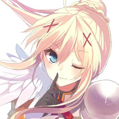 QtSrm's profile picture. 非公式垢【この素晴らしい世界に祝福を！】からクルセイダーのダクネスだ。本名はダスティネス・フォード・ララティーナだ。だがこの名前では呼ぶな！私はそのような辱めを受けたいのではない！フォロー◎なりきり◎一般◎R垢❌