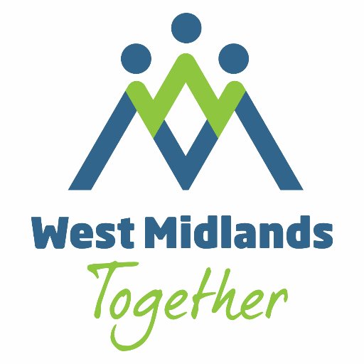 WMidsTogether's profile picture. West Midlands Together: a cross-party campaign begun after the EU referendum to combat hatred & intolerance in one of Britain's most vibrant & diverse regions