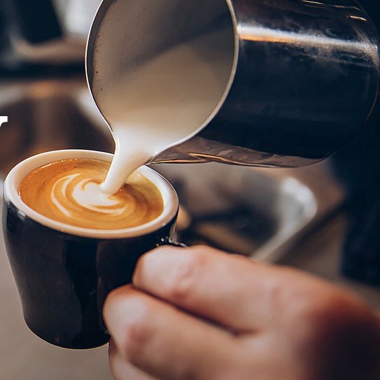 The Weekly Muslim Coffee | Connecting Muslims, every week, over a 1-to-1 coffee with a fellow Muslim | Business, charitable, social, ... | Nurturing our network