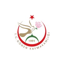 Gönen Kaymakamlığı (@gonen_isparta) 's Twitter Profile