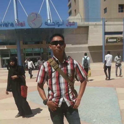 EmasAgungheri14's profile picture. Hidup adalah perjuangan