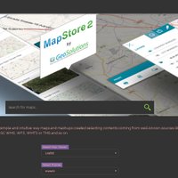MapStore ๐ฎ๐น (@mapstore2) 's Twitter Profile