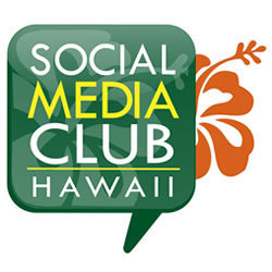 Hawaii Chapter of Social Media Club; meetings are open to all. Tweets by @LaraEBHolt ^LH