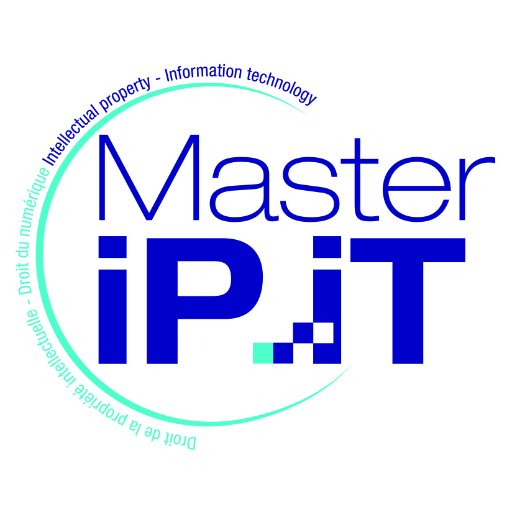Master IP-IT, anciennement Master DI2C, rattaché au CERDI (centre d'étude et de recherche en droit de l'immatériel) de Sceaux. #IP #IT