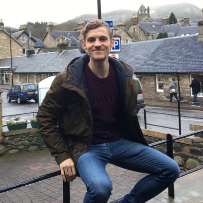 8_rupert's profile picture. Life enthusiast, sustainability advocate, Fulham fan.