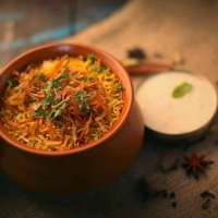 Times of Biryani(@timesofbiryani) 's Twitter Profile Photo