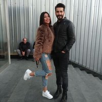 ceymuslove4 (@kira328melek) 's Twitter Profile Photo