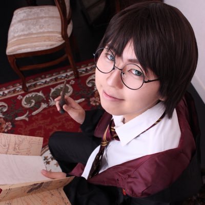 yuu_hp's profile picture. ⚡️Slytherin Pride⚡️ Draco Malfoy/Tom Felton/Dramaione/Drarry/Dark sides/コスプレ/銀魂/ヘタリア BLもNLも好みです。 #ドラハー愛好会 銀魂垢→@yuu_gtm