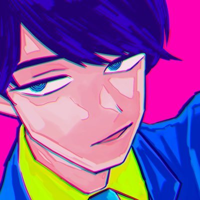 春（通知死んでます）さんのプロフィール画像