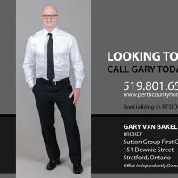 Gary Van Bakel (@gvanbakel) 's Twitter Profile Photo