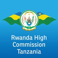 Rwanda in Tanzania(@RwandaInTZ) 's Twitter Profile Photo