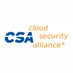 CloudSecurityAlliance (@cloudsa) Twitter profile photo