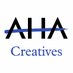 AHA Creatives (@ahacreatives) Twitter profile photo