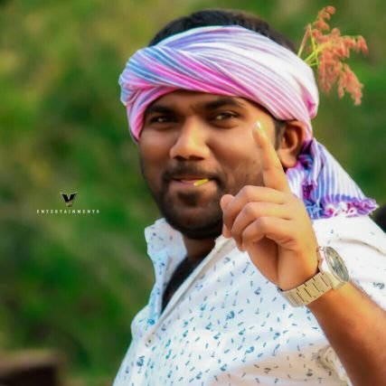 malli_mangu's profile picture. Negative thinker