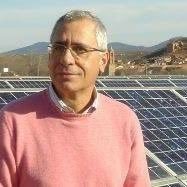 Sin la revolución energética, la crisis económica y el problema de la crisis climática no se va a solucionar, al contrario se está agravando exponencialmente.