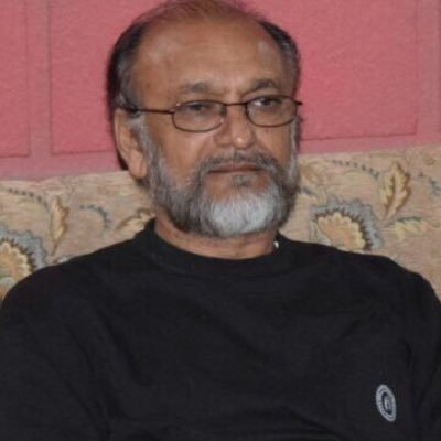 drjamalnasir's profile picture. family physician