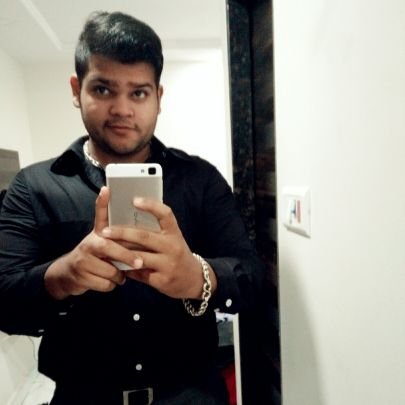 pruths07's profile picture. Be yourself...!!