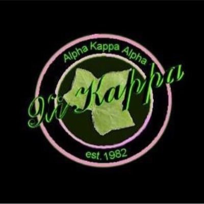 The Official Twitter for Chicago State University's Xi Kappa Chapter of Alpha Kappa Alpha Sorority, Inc.