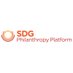 SDG Philanthropy (@PhilSDGs) Twitter profile photo