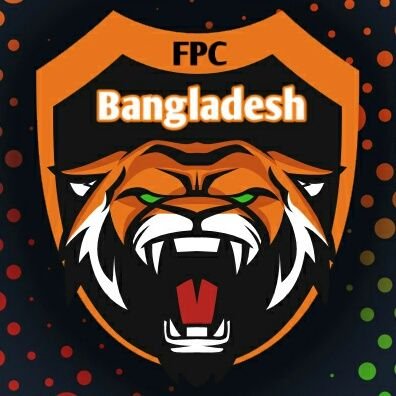 Pioneer FPC of Bangladesh.
CWL Invite S5 & Rising S3 Champs 🐅🏆.
Founder of Bangladesh War Alliance.
Family: GOODFELLAS(#P0JRLGQG).
Youtube: Bangladesh FPC.