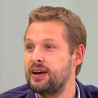 Thomas Miessen (@thomas_miessen) 's Twitter Profile