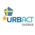 URBACT i Sverige (@urbact_se) Twitter profile photo URBACT i Sverige (@urbact_se) Twitter profile photo