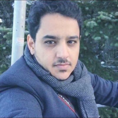 muneer02717371's profile picture. ‏مواطن منشغل بالحياة