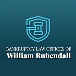 Bankruptcy's can be a major life decision! Don't wait, speak with the experts in debt relief and bankruptcy's at the Law Offices of William M. Rubendall!