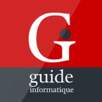 Guide Informatique (@guideit_) 's Twitter Profile