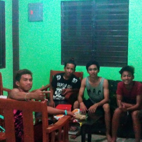 rickybanico2's profile picture. 