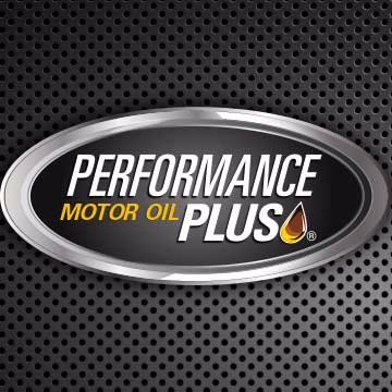 Performance Plus Oil