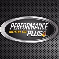 Performance Plus Oil(@PerformancePOil) 's Twitter Profile Photo