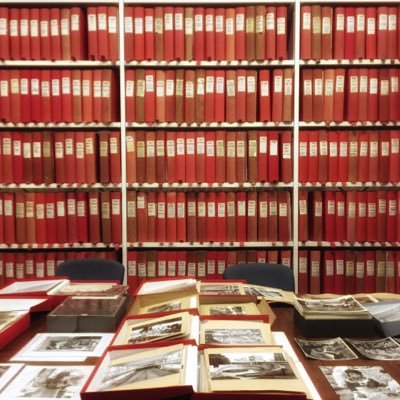 Courtauld Digitisation 🏳️🌈 Profile
