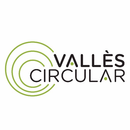 Xarxa d’entitats per a l’impuls de l’economia circular al Vallès Occidental, amb el @consellvallesoc com a entitat impulsora.