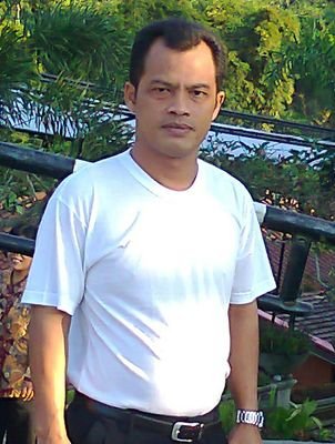 didik_maskhudi's profile picture. Komitmen