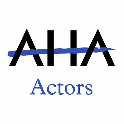 AHA Actors