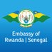 Rwanda in Senegal (@rwandainsenegal) Twitter profile photo Rwanda in Senegal (@rwandainsenegal) Twitter profile photo