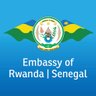 RwandainSenegal's profile picture. L'Ambassade du Rwanda à Dakar couvre le Sénégal, la Gambie, le Mali, la Guinée Bissau & le Cabo Verde
