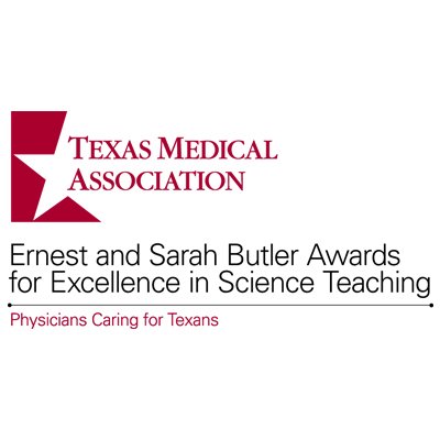 TMA Butler Science Awards