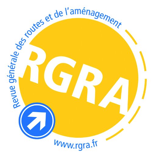 Revue générale des routes et de l'aménagement : l'éditeur technique de référence des #infrastructures pour la #mobilité depuis 1926.